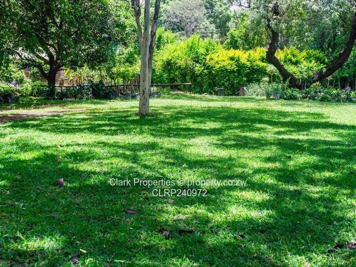  Home in Mzari on Over Half an Acre! (Sole Mandate)