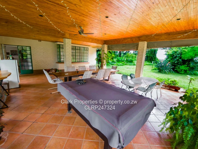 Prime Turnkey 338-Hectare Odzi, Mutare Farm (Sole Mandate)