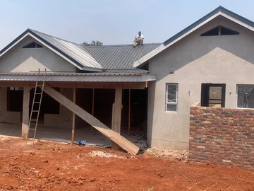 3 Bedroom Townhouse Complex