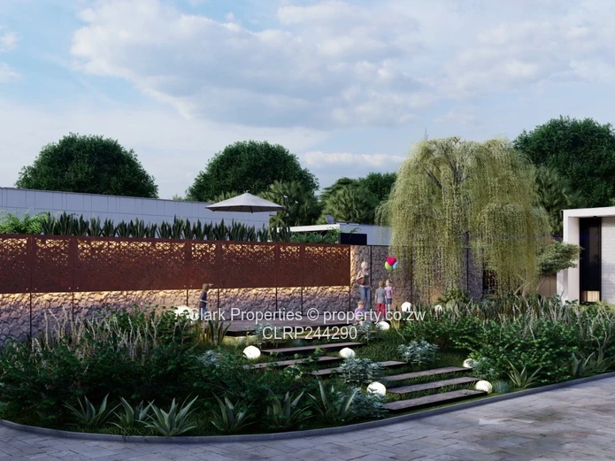 Affordable And Modern Townhouses