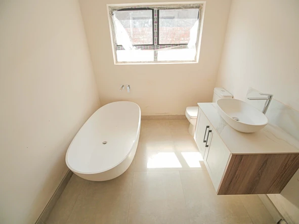 3 Bedroom Townhouse Complex