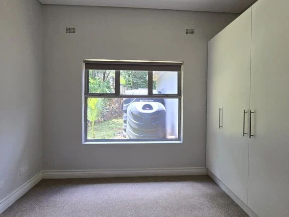 2 Unit Townhouse Complex