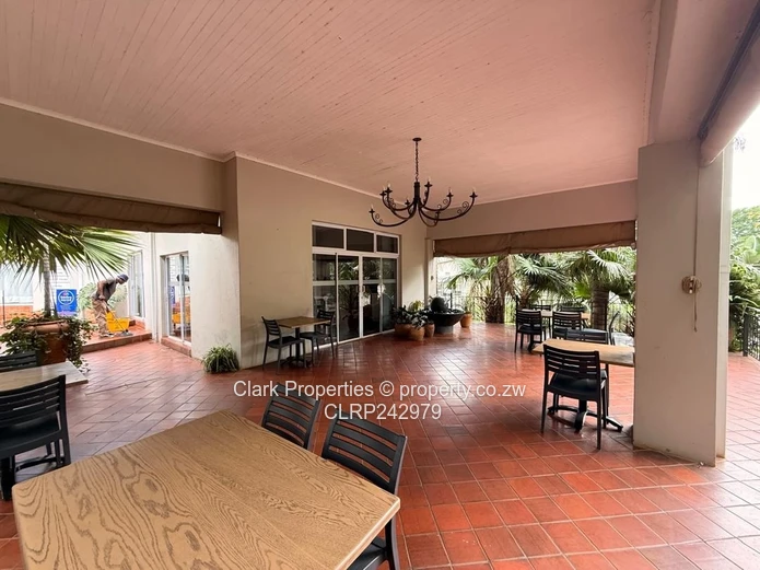 Medical & Wellness Rooms To Let – Highlands