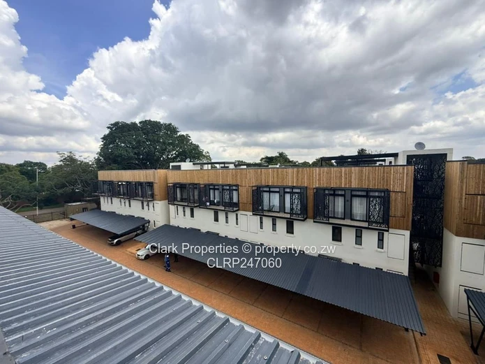Come Live at Jacaranda Heights