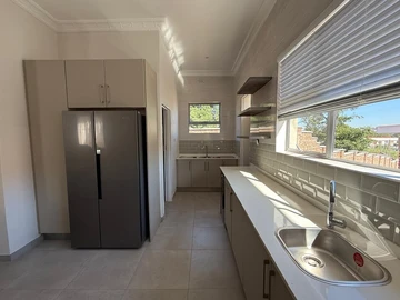 4 Bedroom Townhouse Complex