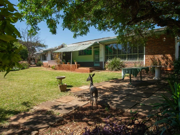 3 Bedroom Townhouse Complex