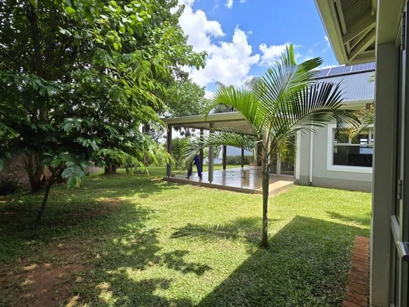 2 Unit Townhouse Complex