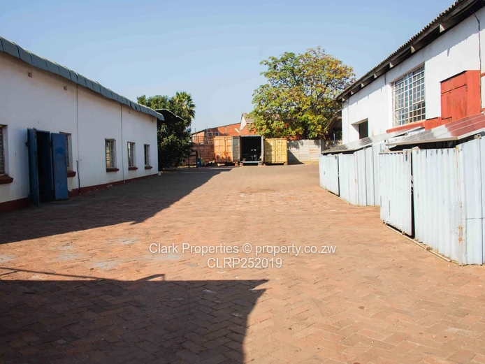 Premium Kelvin Road North Warehouse (Sole Mandate)