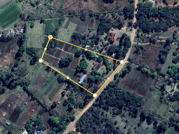 Land