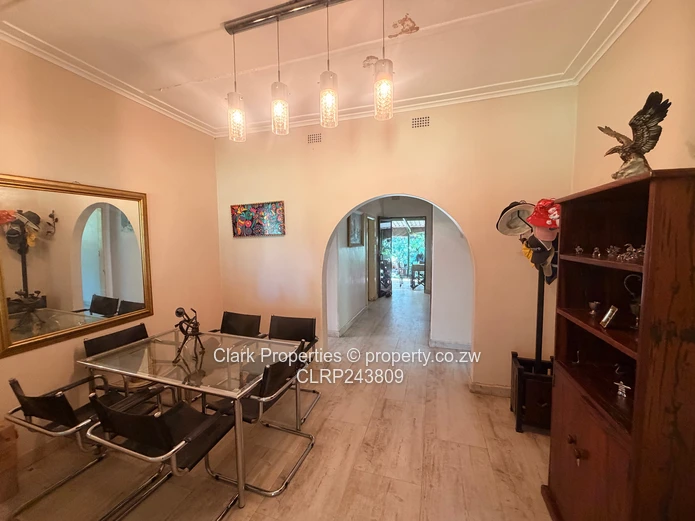 Developers Delight  (Sole Mandate)