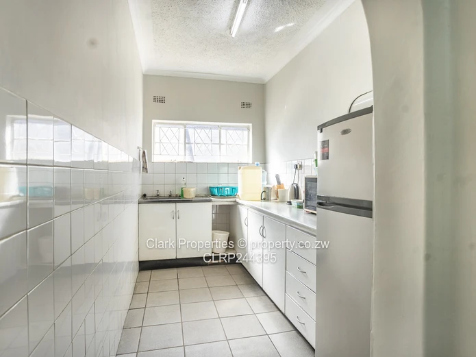 Multipurpose Large Property
