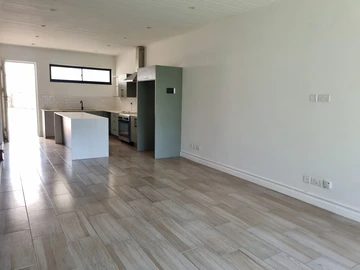 2 Bedroom Garden Flat