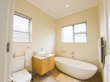 2 Bedroom Townhouse Complex