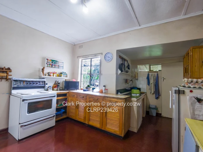 Location Loction Location (Sole Mandate)