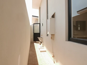 3 Bedroom Townhouse Complex