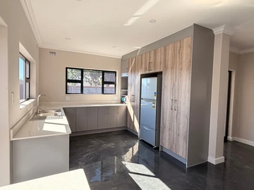 3 Bedroom Townhouse Complex