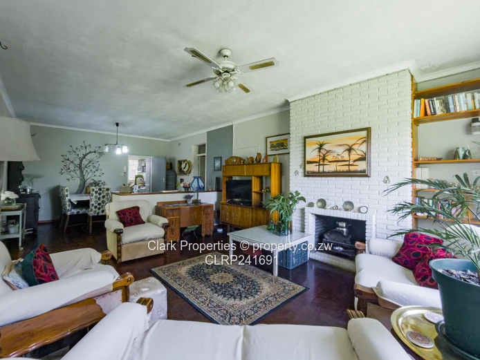 Prime Corner Property with Main Road Frontage!