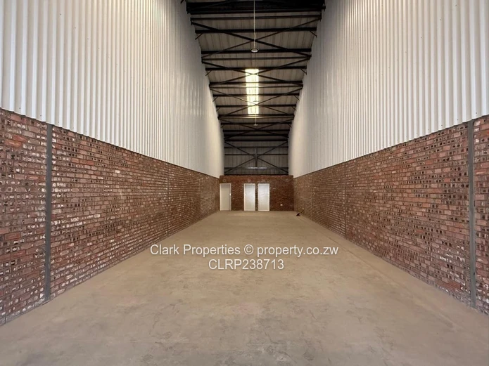 High-Exposure Commercial Property – Waterfalls