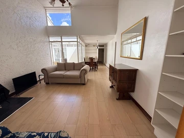 2 Bedroom Townhouse Complex