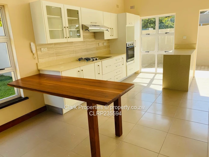 Modern Family Home for Rent