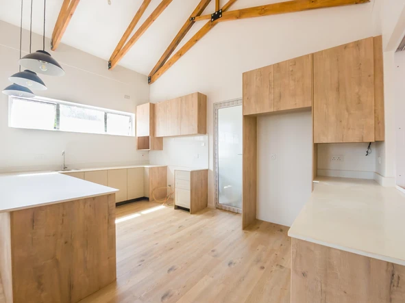 3 Bedroom Townhouse Complex