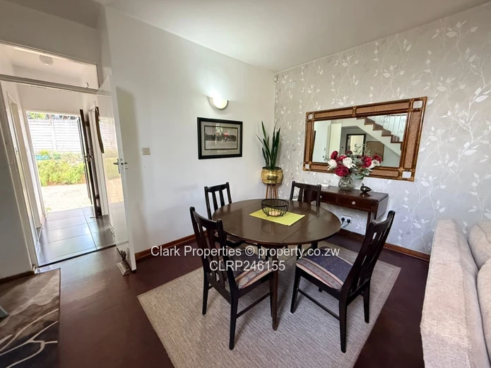 2 Bedroom Duplex in Avondale