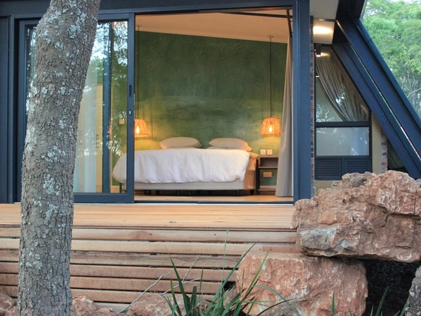 4 Bedroom Townhouse Complex