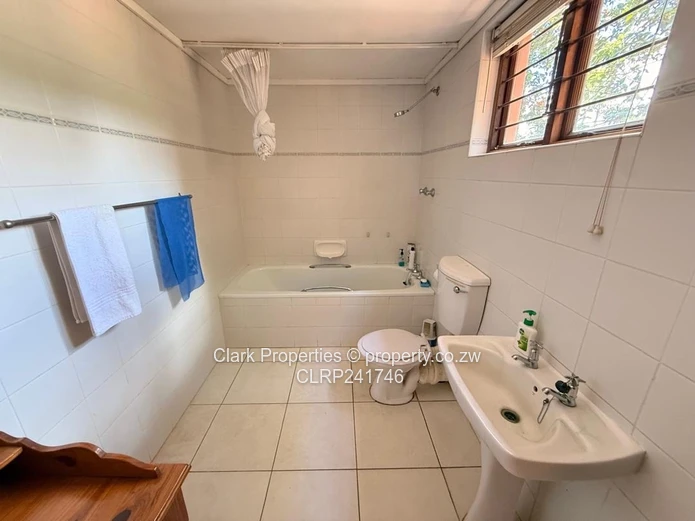 Elegant Residence With Modern Comfort