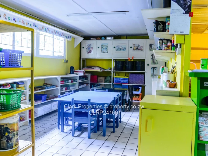 Prime Corner Property with Main Road Frontage!