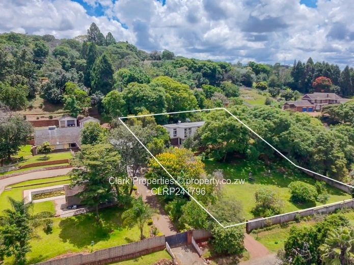 Spacious 4-Bed Split-Level Home in Greystone Park with Land size