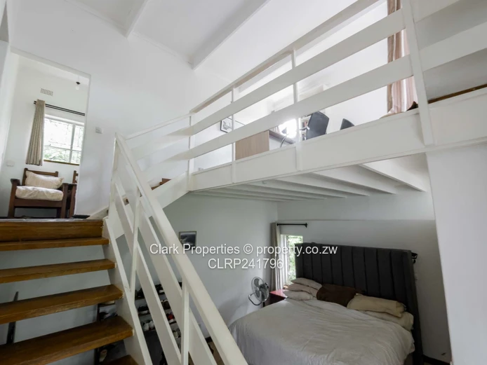 4 Bed House In Greystone Park With Good Size Land