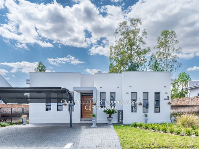 Your Dream Home Awaits