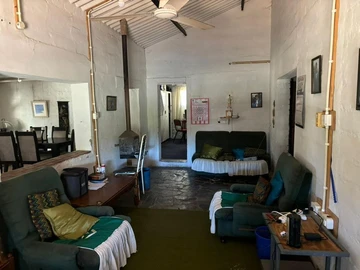 Farm & Agricultural Land