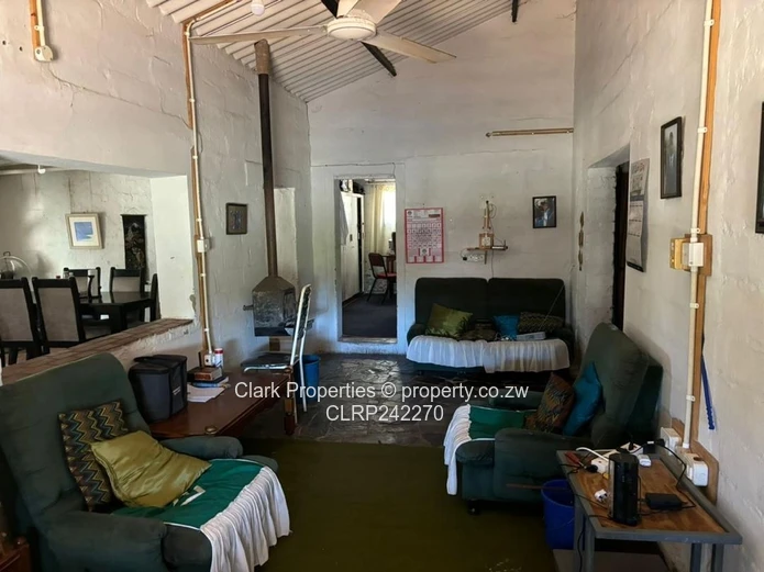 Exceptional Land Opportunity: Three Adjacent Plots