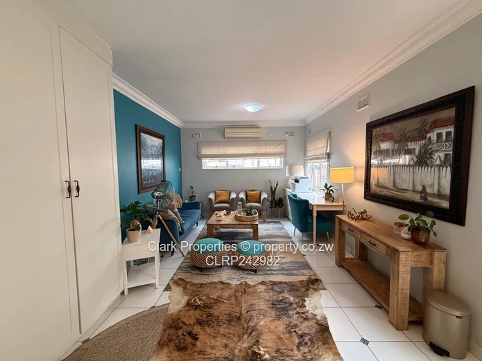 Medical & Wellness Rooms To Let – Highlands