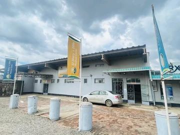 Shop & Retail Property