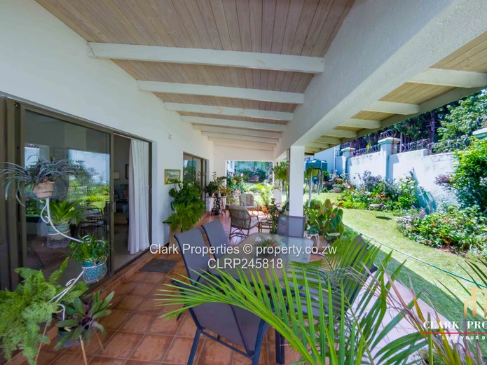 Immaculate, Spacious Townhouse (Sole Mandate)
