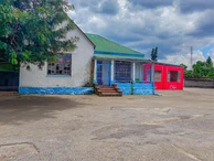 Commercial & Industrial Land