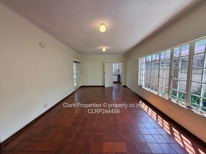 3-Bedroom Townhouse to Let