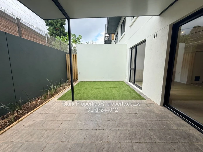 Come Live at Jacaranda Heights