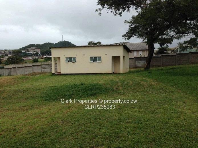 Strategic Industrial Land