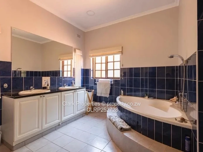 Family Home Within Borrowdale Brooke Estate