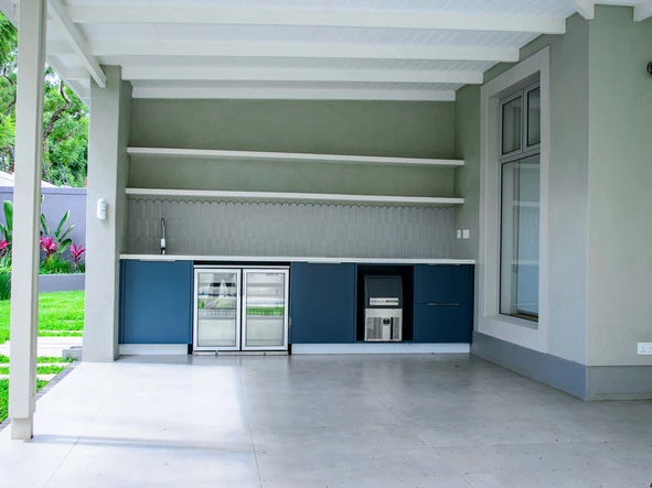 4 Bedroom Townhouse Complex