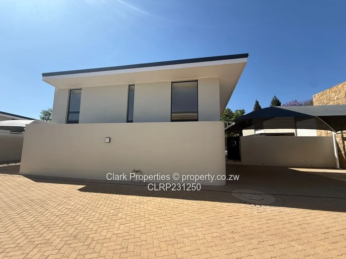 Modern Living!