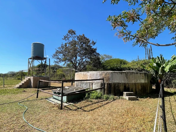 Farm & Agricultural Land