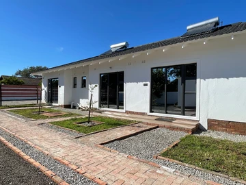 7 Bedroom House