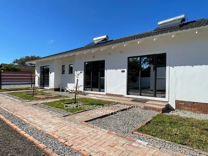Furnished Boutique Guesthouse For Sale