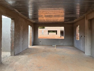 4 Bedroom Townhouse Complex