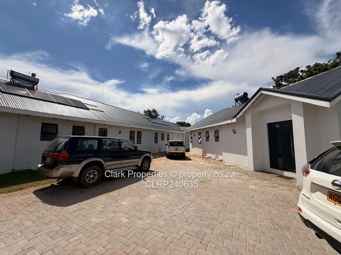 3 Bedroom Townhouse in Mount Pleasant