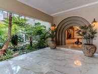 Sophisticated Living!